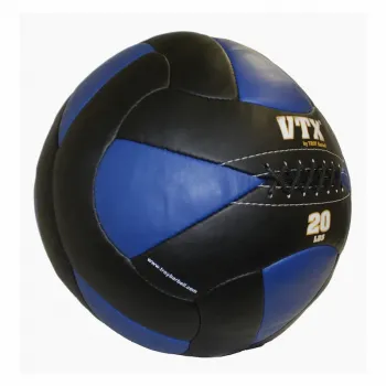 VTX Leather Wall Balls - Complete Set