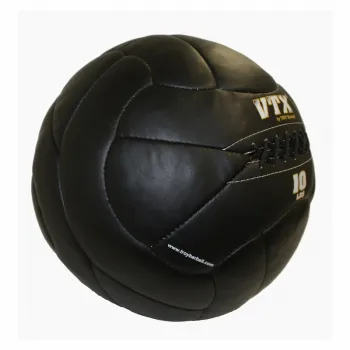 VTX Leather Wall Balls - Complete Set