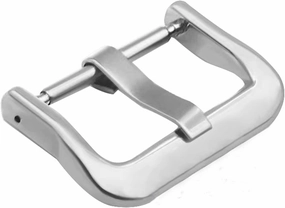 Watch Band Strap Buckle Fit for GA110/700 GW8900/9400 GG1000 DW5600/6900 GW-M5610 Bracelet Acessories Metal Clasp 19mm 21mm 22mm Clasp(A-silver-21mm)
