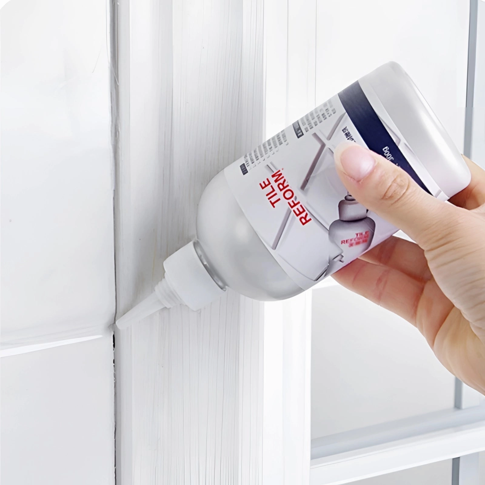 Waterproof Mold-Resistant Kitchen Sealant & Countertop Gap Filler