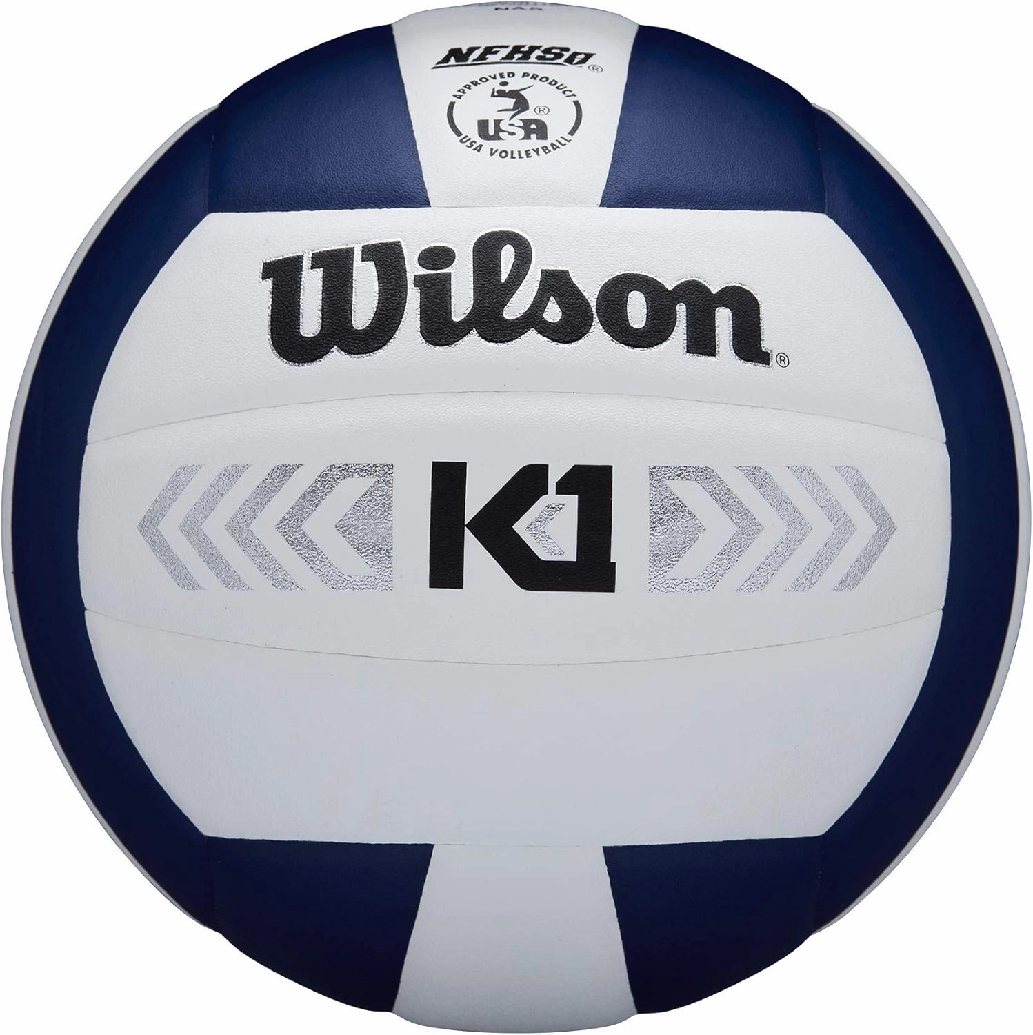 WILSON Indoor Game Volleyballs - Official Size