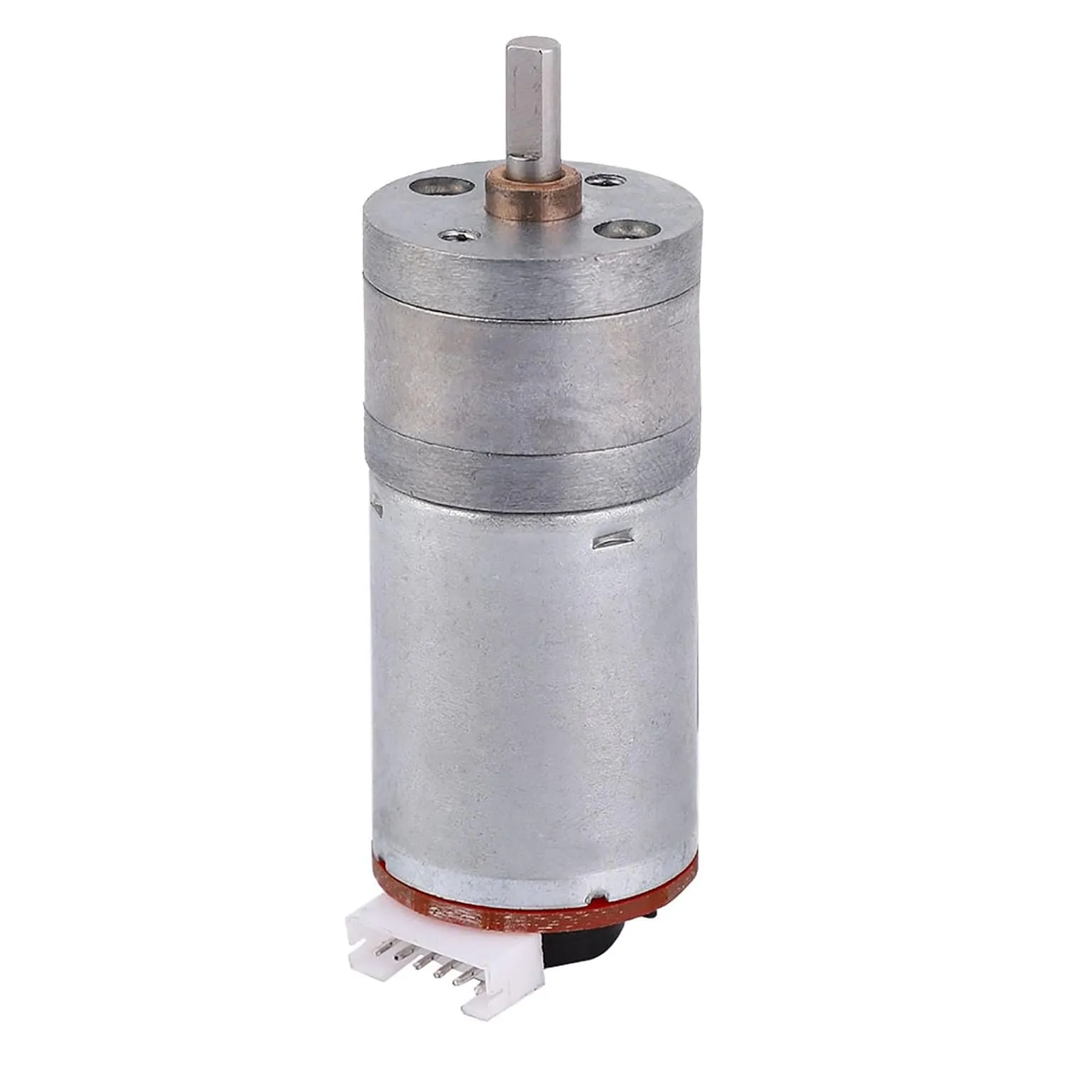 Yosoo Model Engine Kit, Mini Motor Dc 12V Encoder Gear Motor 65mm Wheel Kit Micro Speed Reduction Mini Small Dc for Smart Car Robot (Speed ​​500)