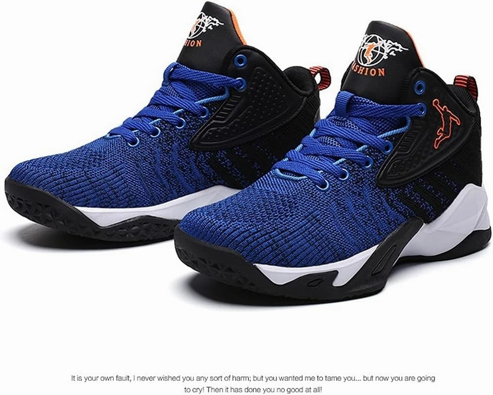 zxcvb Summer New net Soft Bottom Breathable Basketball Shoes Sneakers Shoes Shoes Men's Shoes