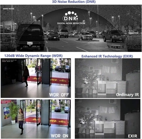 Ⲏikvision DS-2CD2143G2-I Acusense 4MP IP PoE Dome Camera Outdoor, 2.8mm Wide Angle, 3-Axis, WDR, IP67, IK10, H.265  Compatible with Hik Vision IP Camera NVR System, Original English Version